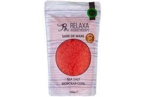 Relaxa Sare Scortisoara 1kg