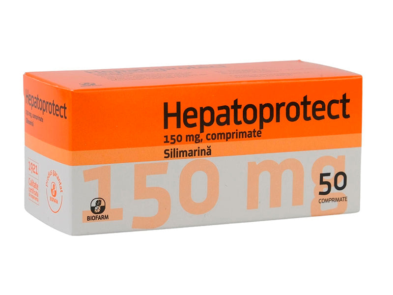 Hepatoprotect