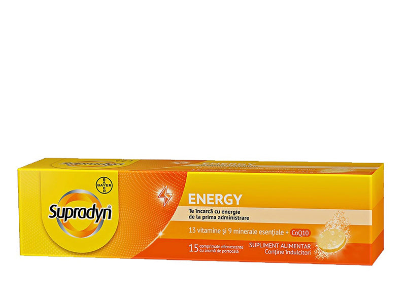 Supradyn
