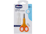 Chicco Foarfece p/u copii portocaliu 5912000
