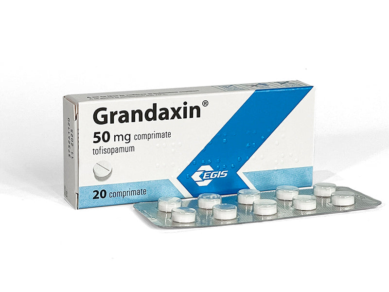 Grandaxin 50mg comp. (5259982405772)