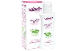 Saforelle gel 100ml