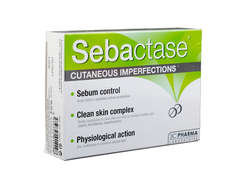 Sebactase