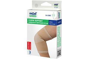 Medtextile Bandaj elastic p/u cot S