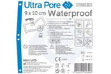 Адгезивная повязка Medrull Ultra Pore 9смx10см