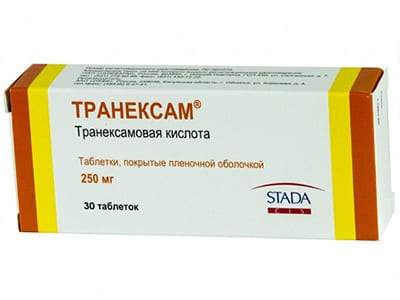 Tranexam