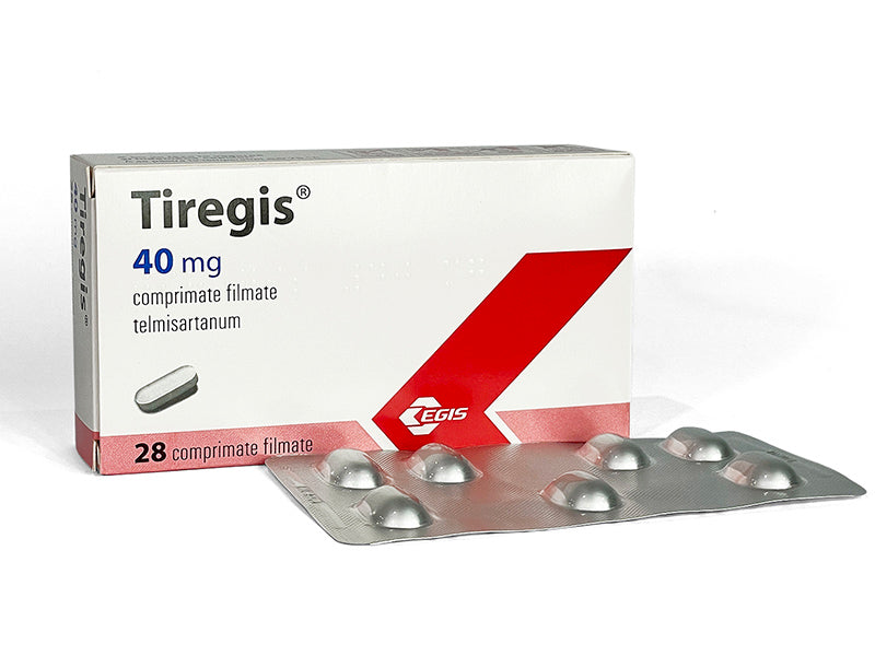Tiregis 40mg