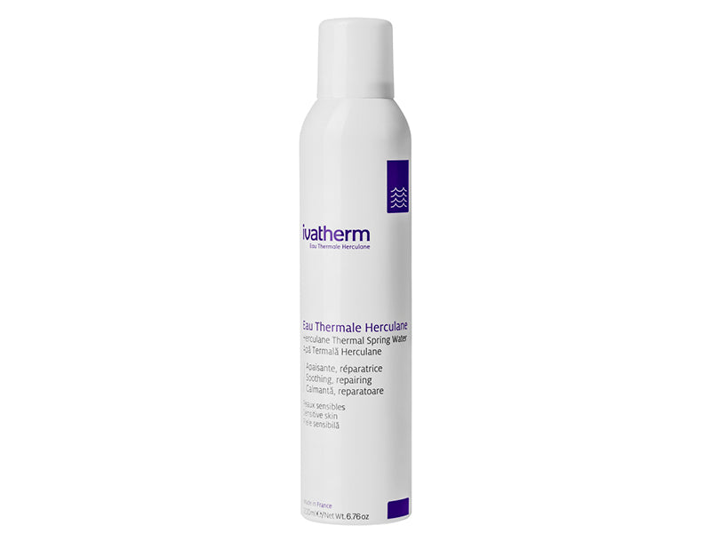 Ivatherm Apa termala Herculane