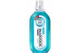 Sensodyne Apa de gura Cool Mint 500ml