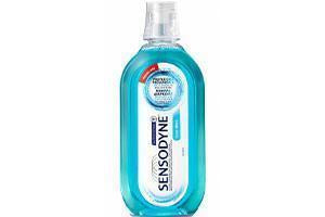 Sensodyne Apa de gura Cool Mint 500ml