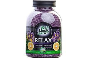 Magic SPA Sare baie Relax 1.25kg