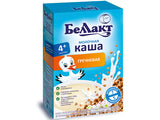 Bellact Terci cu lapte Hrisca 200g