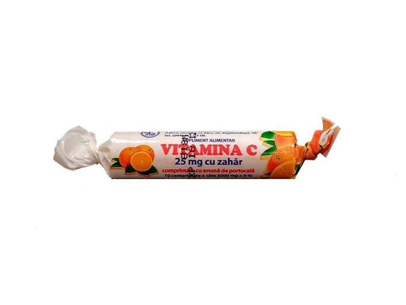Vitamina C