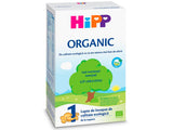 Hipp 2016 Amestec Organic 1 300g
