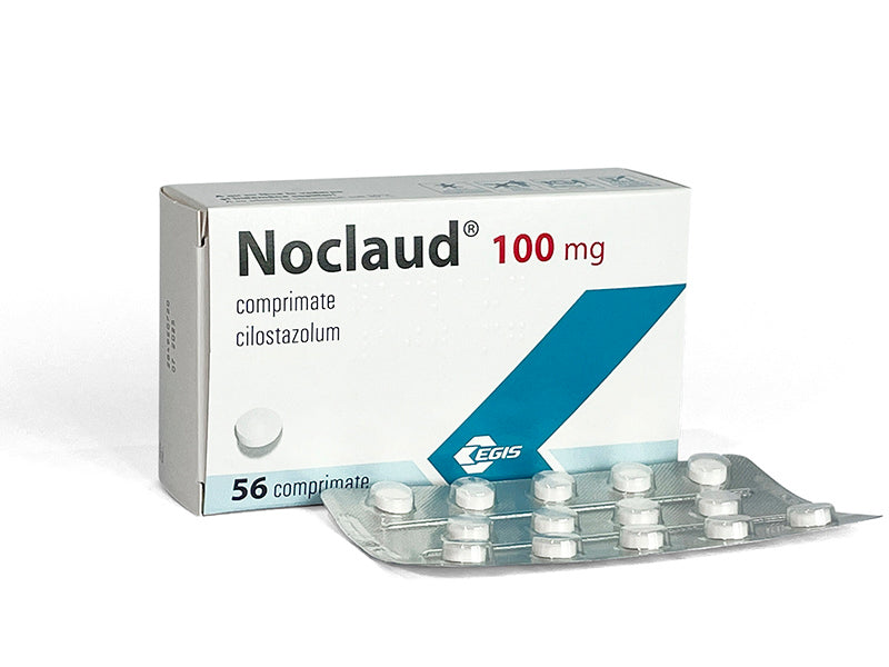 Noclaud 100mg