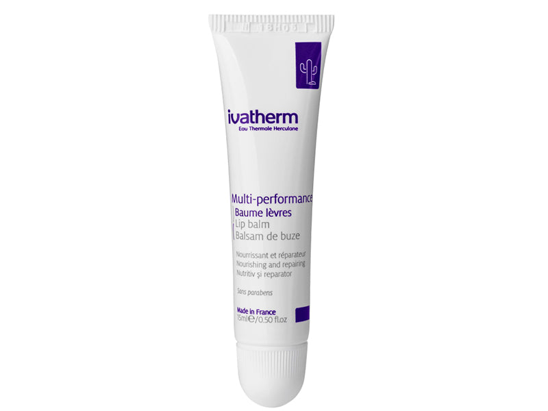 Ivatherm Balsam de buze