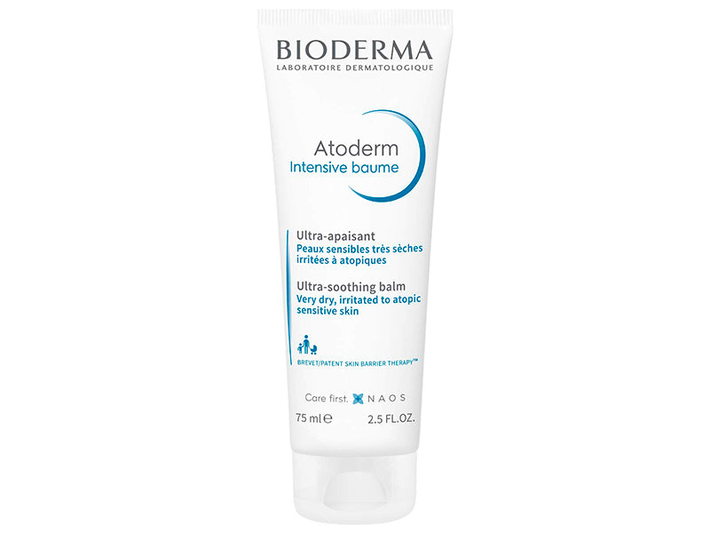 Bioderma Atoderm Balsam intensiv