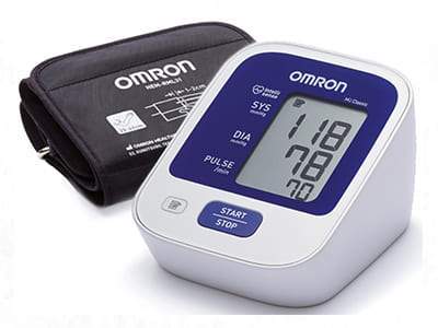 Omron Tonometru M2 Classic 7122-ALRU Automat