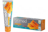 Biomed pasta de dinti CHARCOAL 100ml