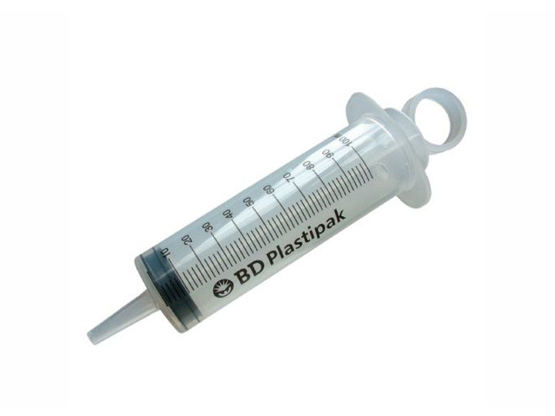 Seringa Plastipak 100ml (Jane)