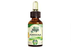 Magic SPA Ulei eteric Portocala 20ml
