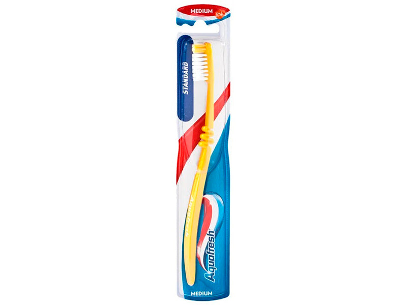 Aquafresh Periuta de dinti Medium