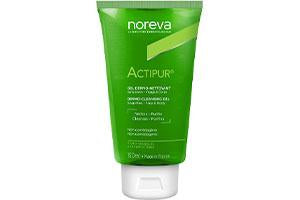 Noreva Actipur gel dermo-netoiant, 150 ml (5278832427148)