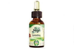 Magic SPA Ulei eteric Patchouli 20ml