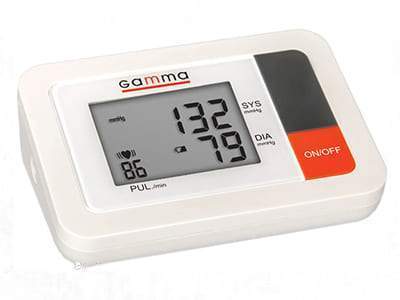 Gamma Tonometru Control automat