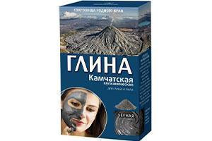 Fito Lut negru Kamciatca