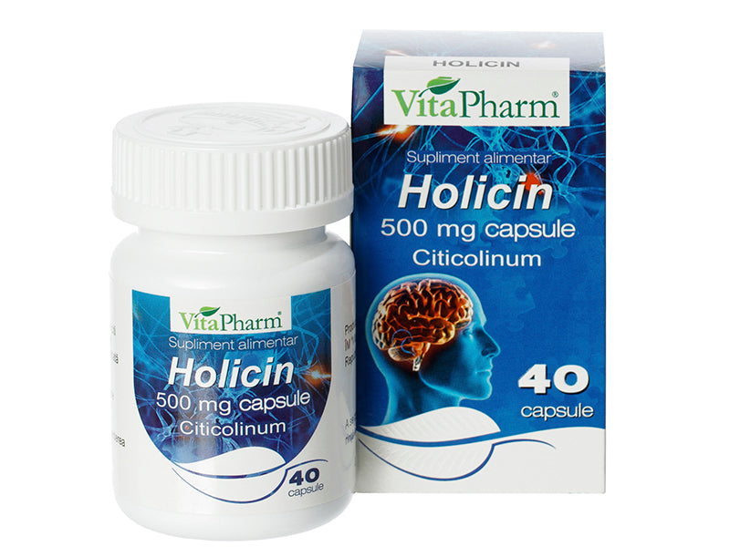 Holicin