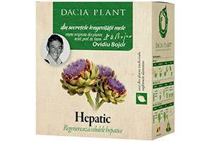 Dacia Plant Hepatic 50g (5278906122380)