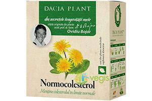 Dacia Plant Normocolesterol 50g (5278906318988)