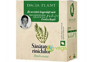 Dacia Plant Sanatatea rinichilor 50g (5278907793548)