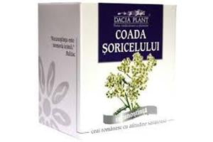 Dacia Plant Coada-soricelului 50g (5278909366412)