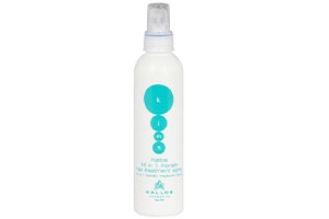 KALLOS Spray par protector cu Cheratina 14 in1 200ml