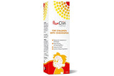 PoxClin Spuma racoritoare (calmarea efectelor cutanate) 100ml (varicela)