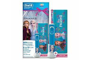 Oral-B Perie d. Electrica Frozen (5279012159628)