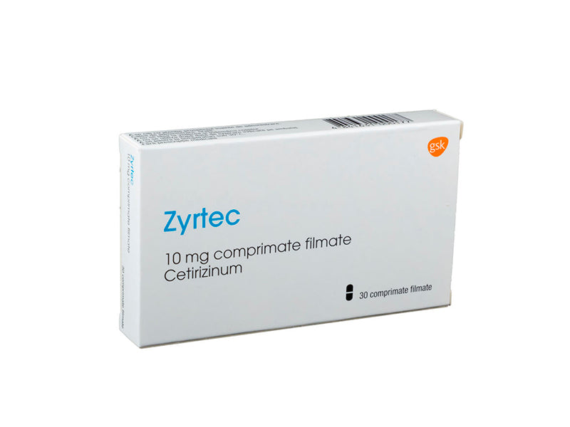 Zyrtec