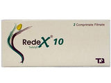 Redex 10mg comp.