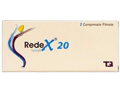 Redex 20mg