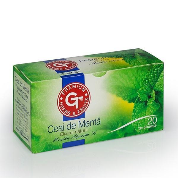 Phytolek Ceai Menta