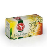 Phytolek Ceai Flori de soc, lamie
