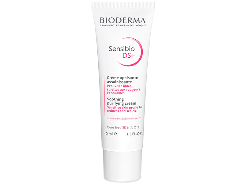 Bioderma Sensibio DS+ Crema