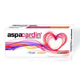 Aspacardin 39mg+12mg comp.