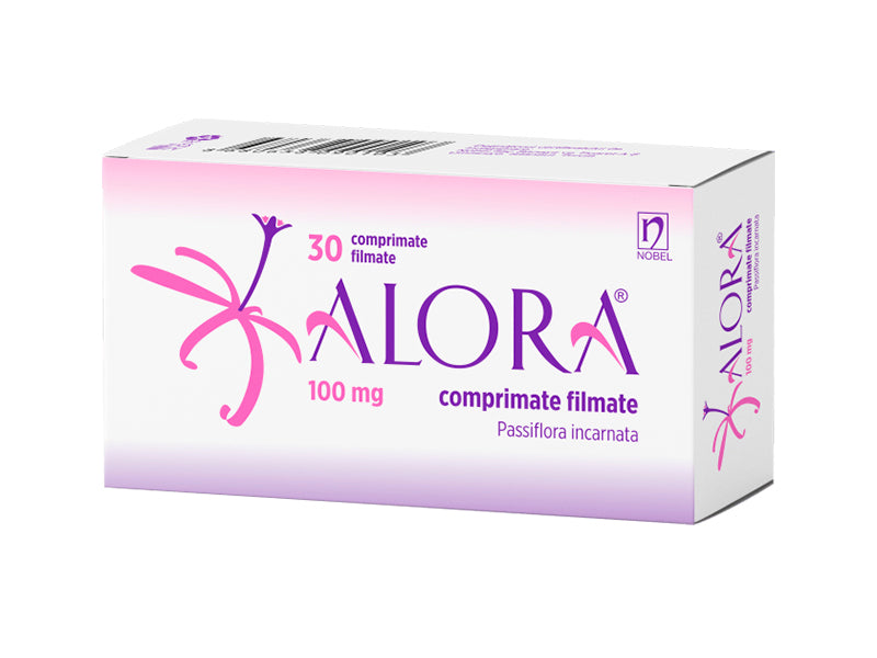Alora 100mg