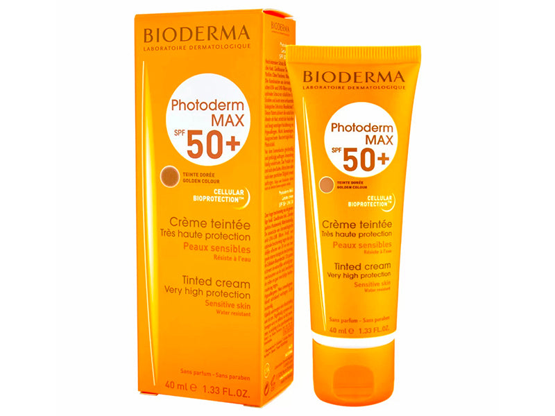 Bioderma Photoderm Max SPF50+
