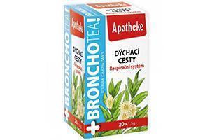 Apotheke Ceai Bronsic 2g (5279887720588)