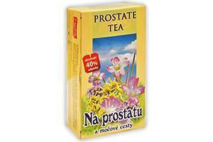 Apotheke Ceai pentru prostata 1.5g