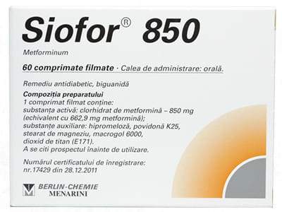 Siofor 850mg comp.film. (5066343186572)